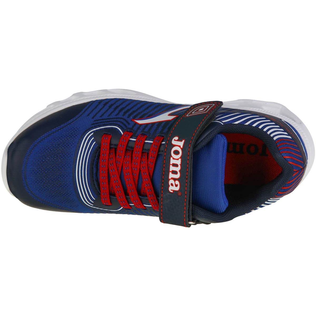 Boys' Sneakers Joma Blue