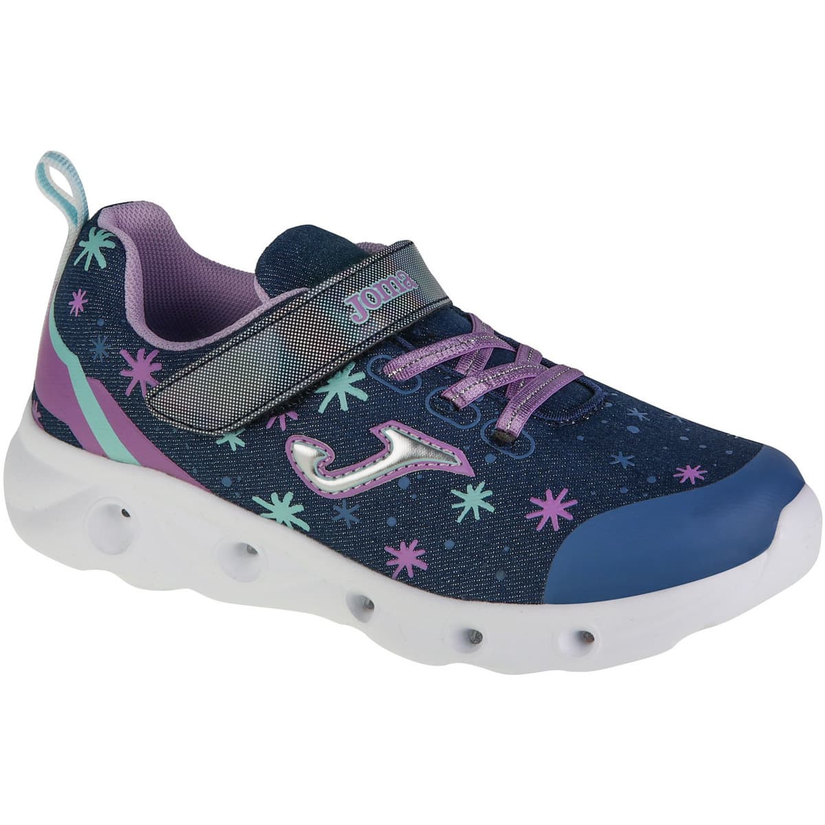 Xαμηλά Sneakers Joma Space Jr 24 JSPACS