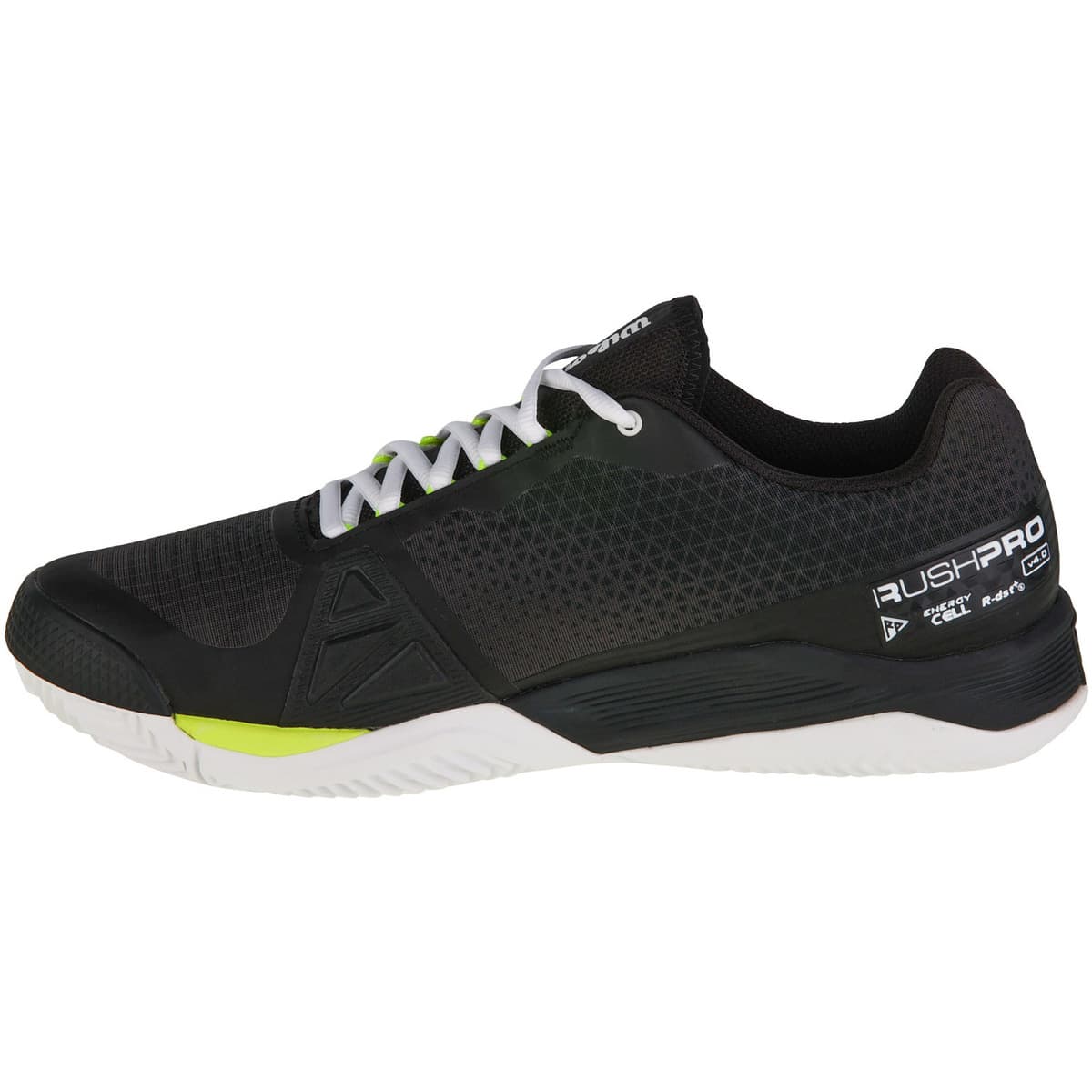 Men's Gym Shoes Wilson Black