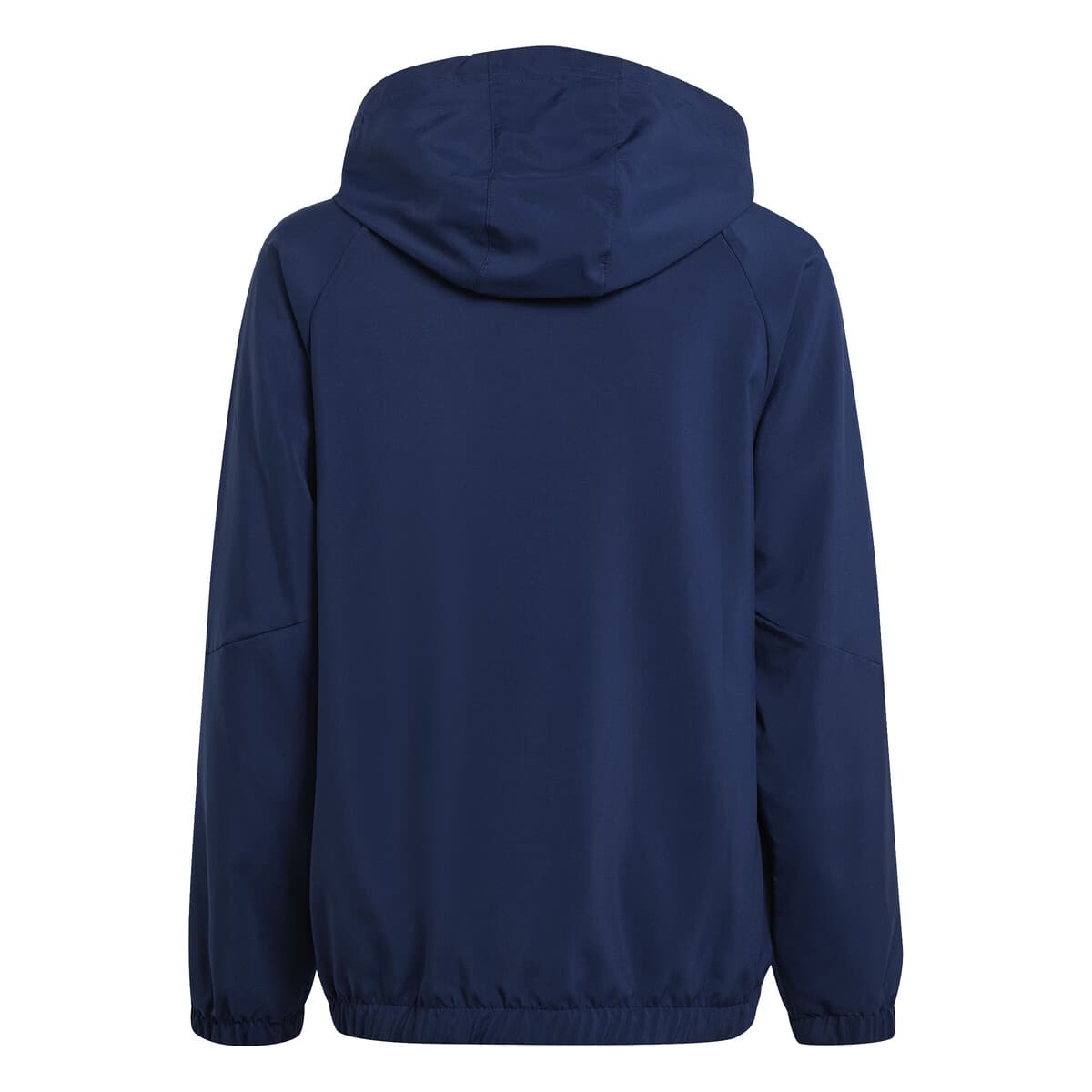 Boys' Windbreakers adidas Blue