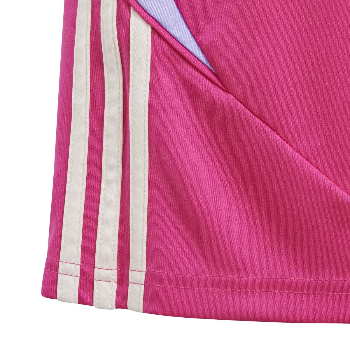 Girls' Shorts adidas Pink