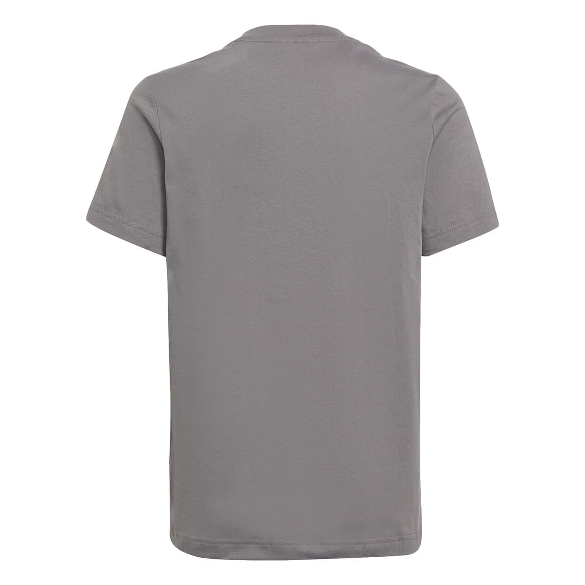 Girls' T-Shirts adidas Gray