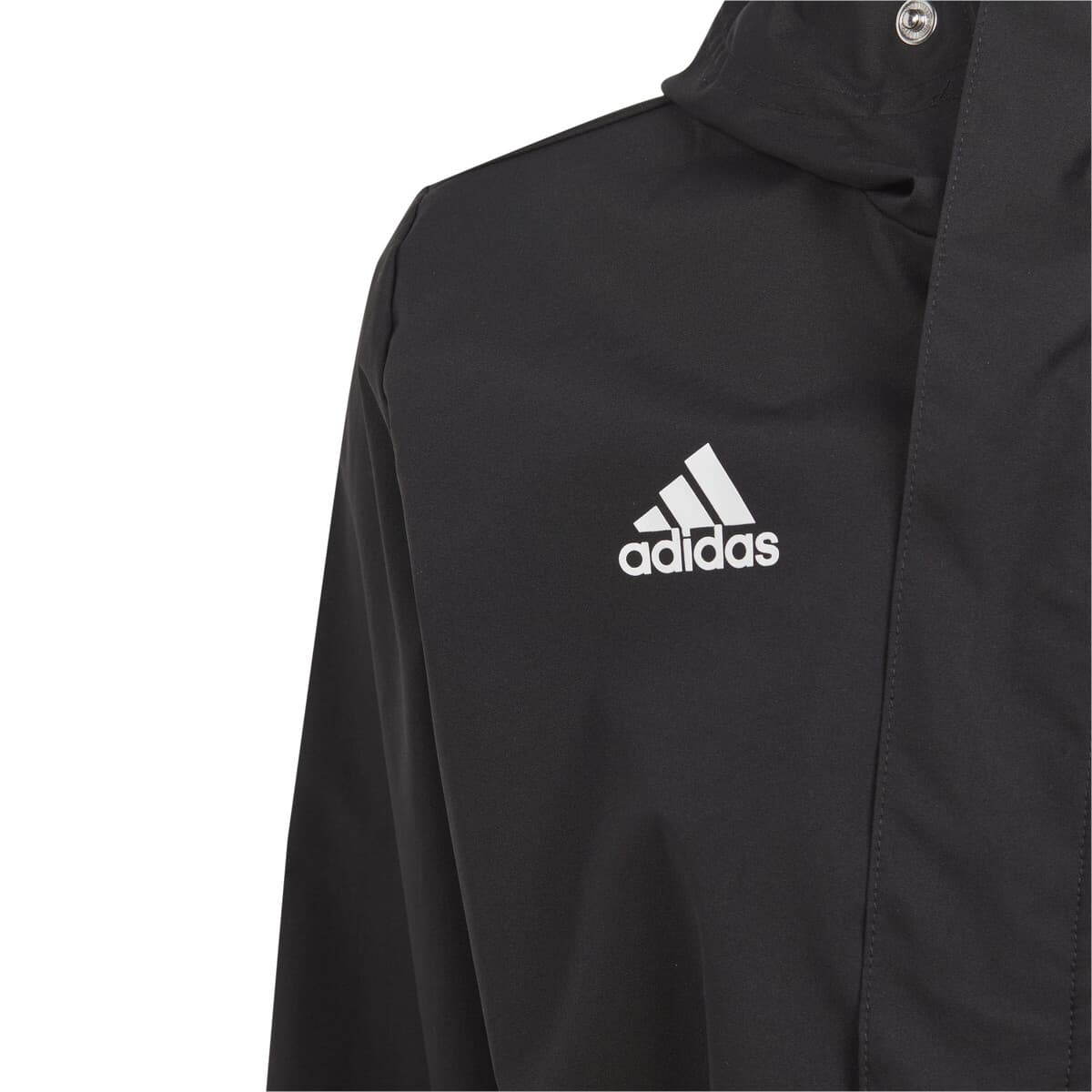 Boys' Jackets adidas Black