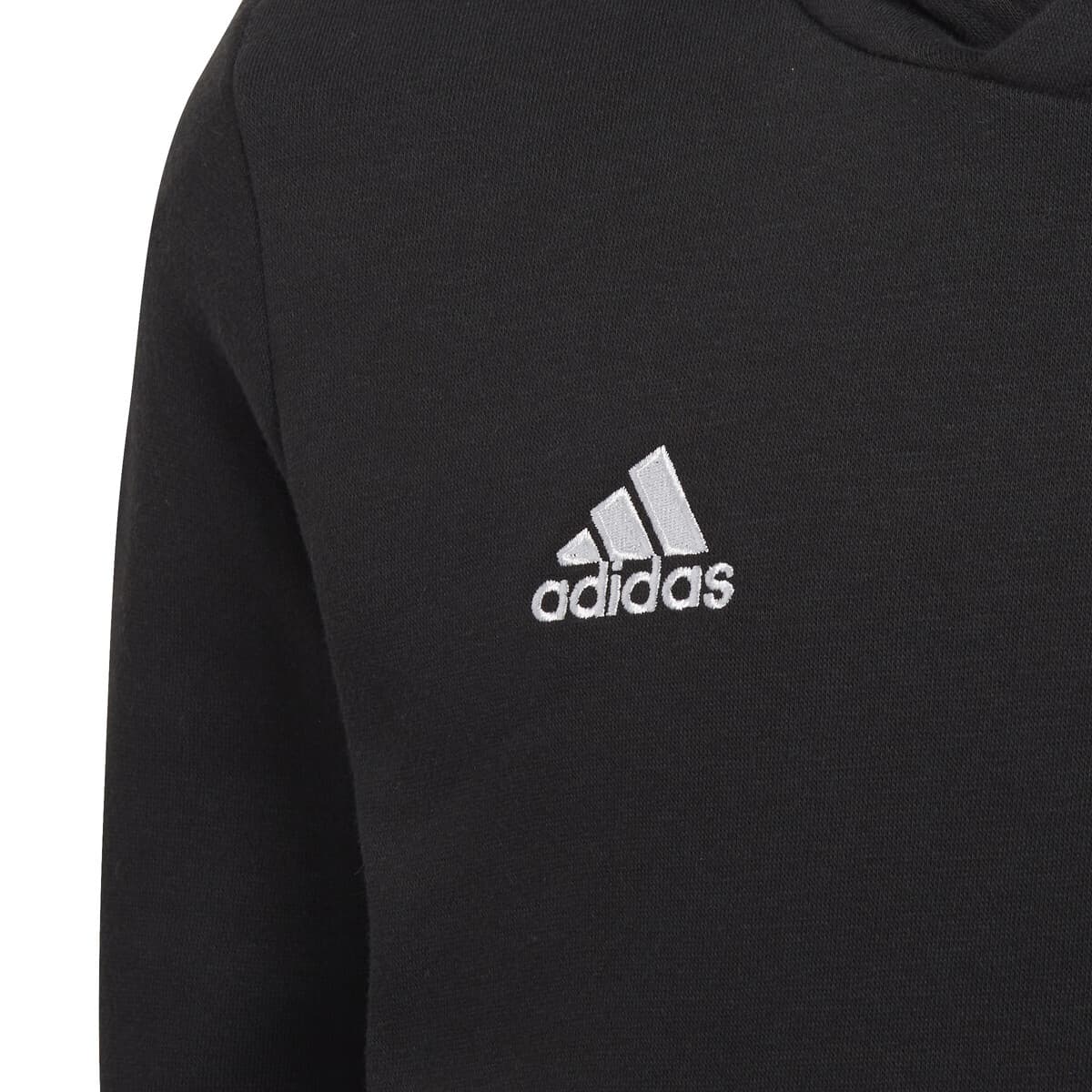 Boys' Hoodies & Sweatshirts adidas Black