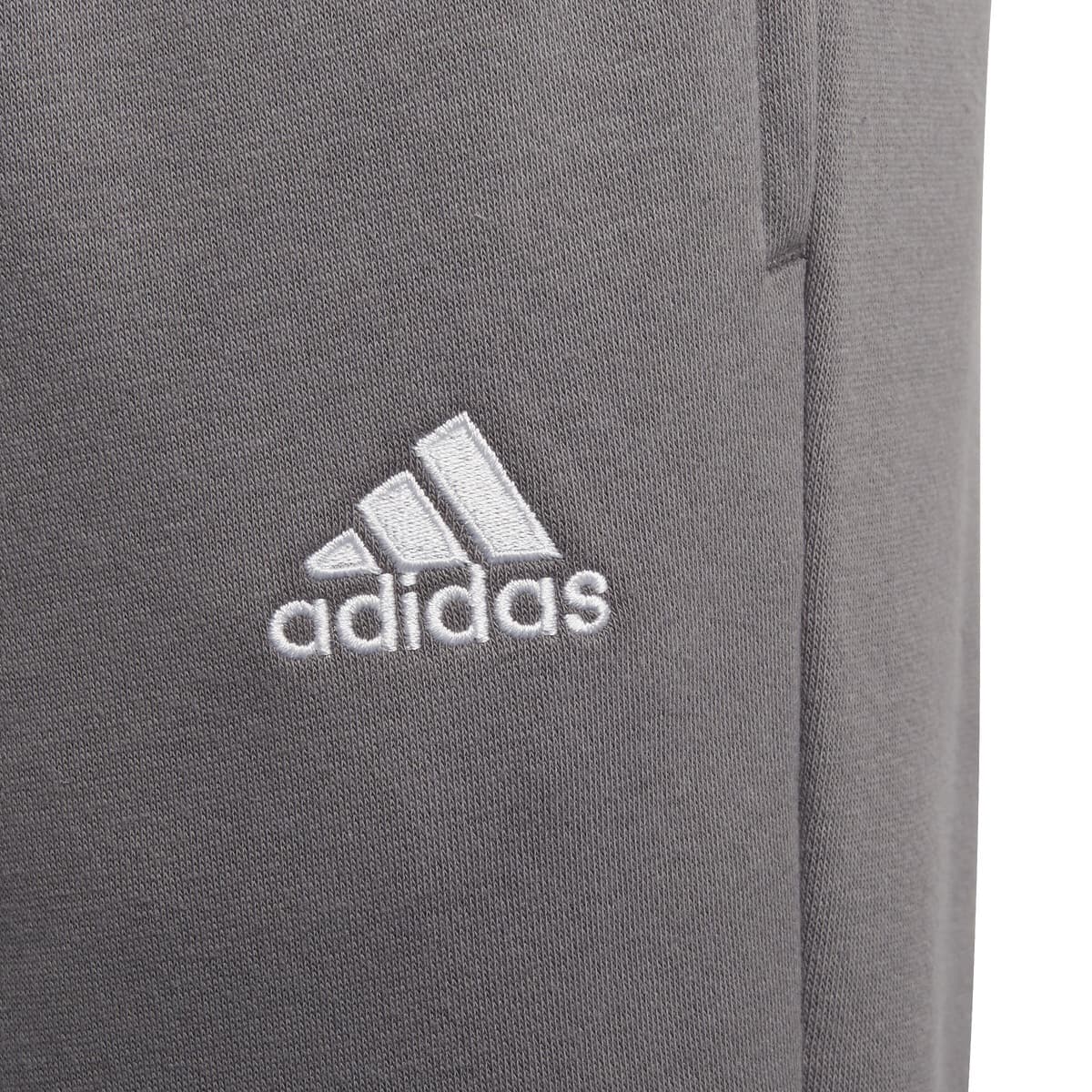Girls' Tracksuits adidas Gray