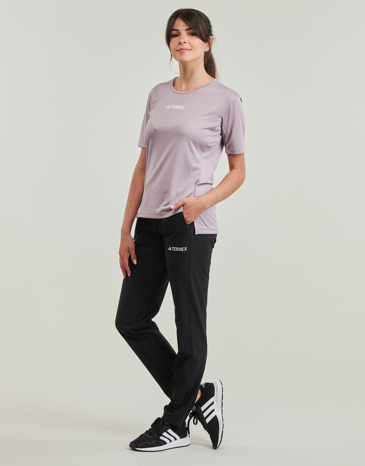 Women's Tracksuits adidas Black