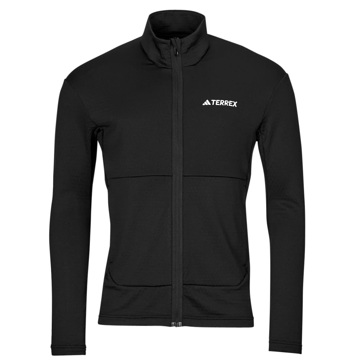 Ζακέτα adidas Multi Light Fleece Full-Zip Jacket