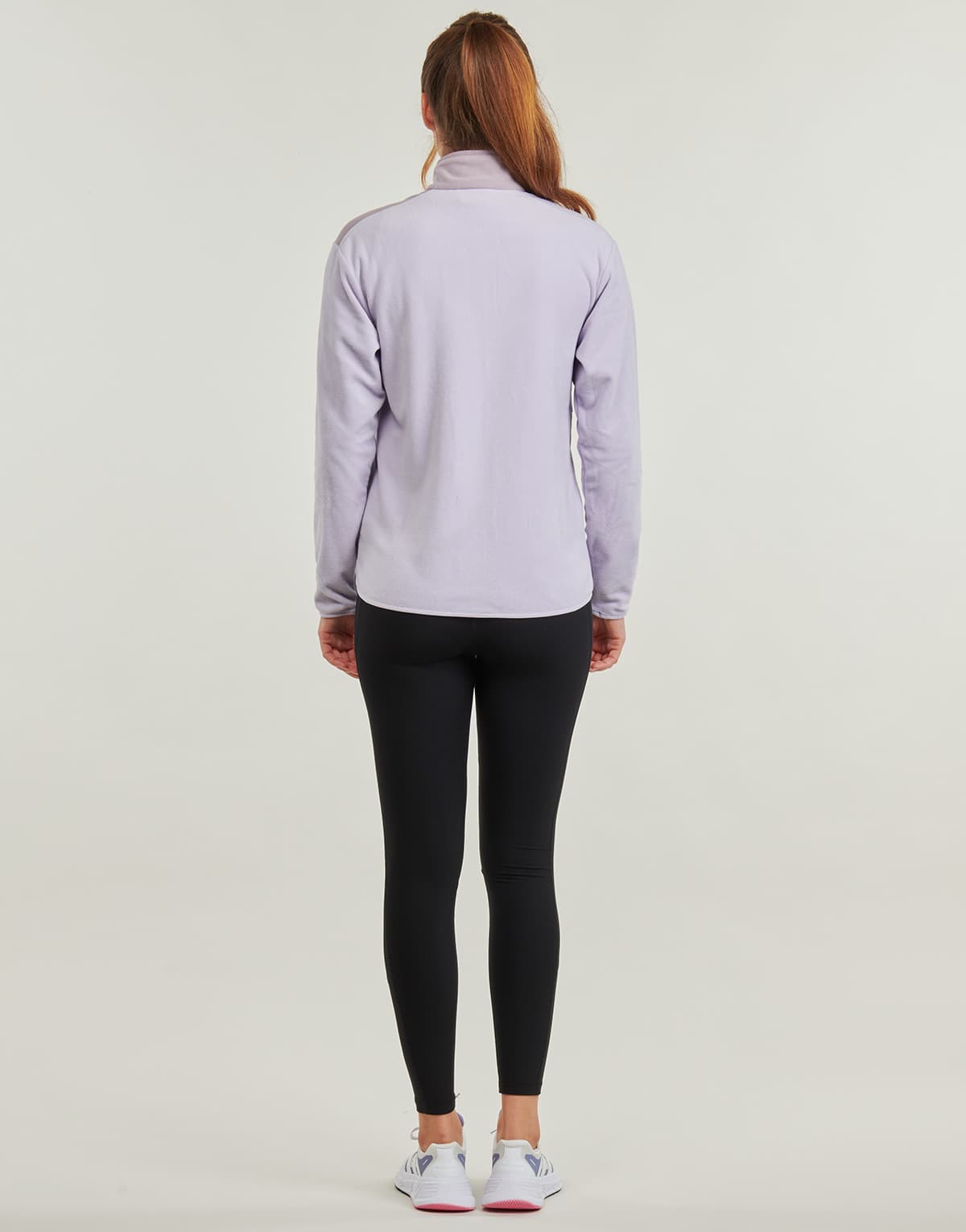 Women's Sweatshirts adidas Purple