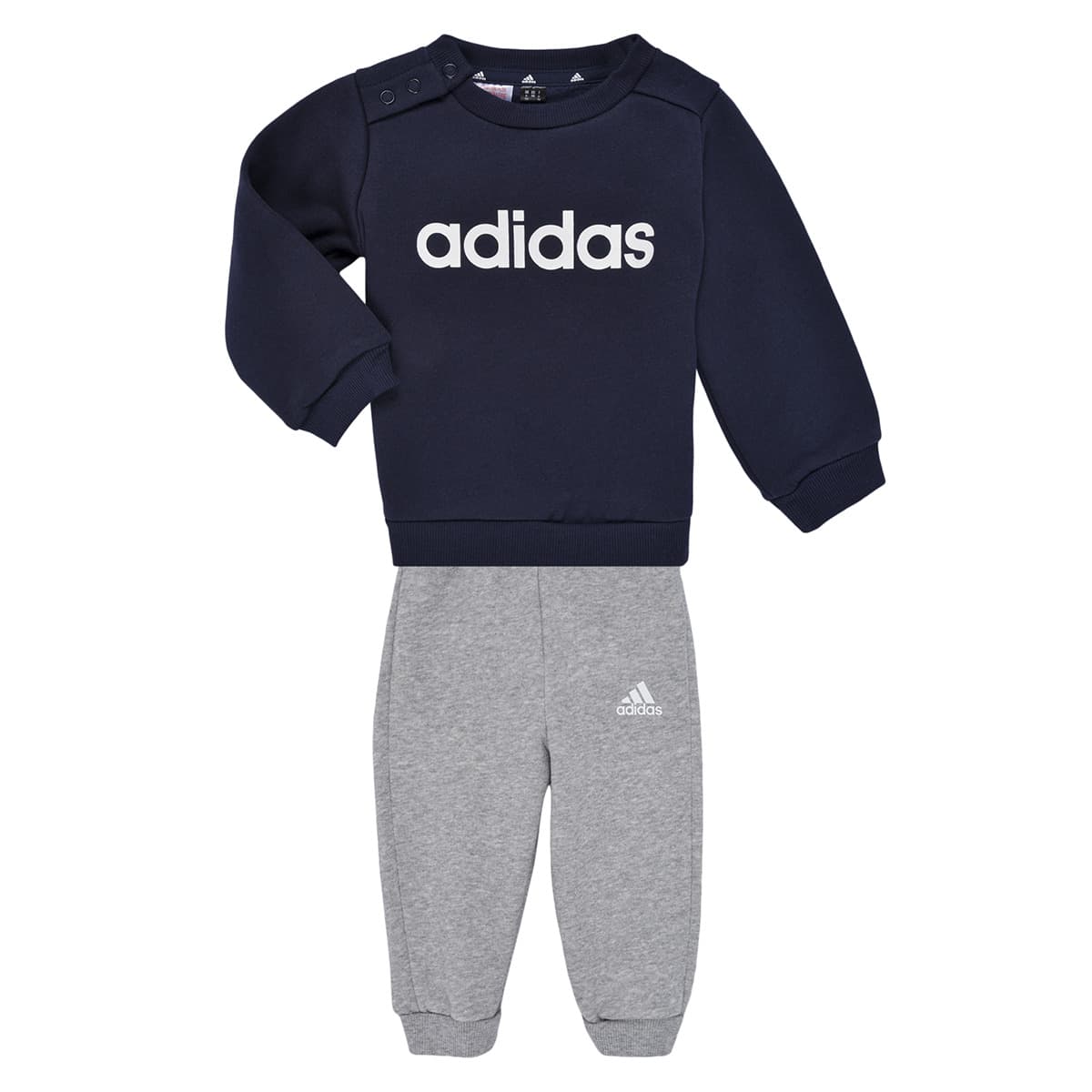 Girls' Sets adidas Blue