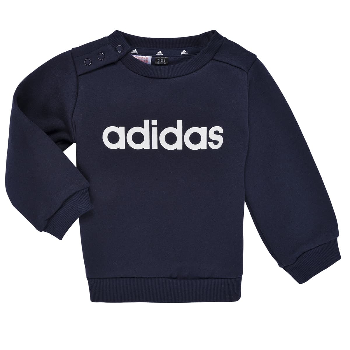 Boys' Sets adidas Blue
