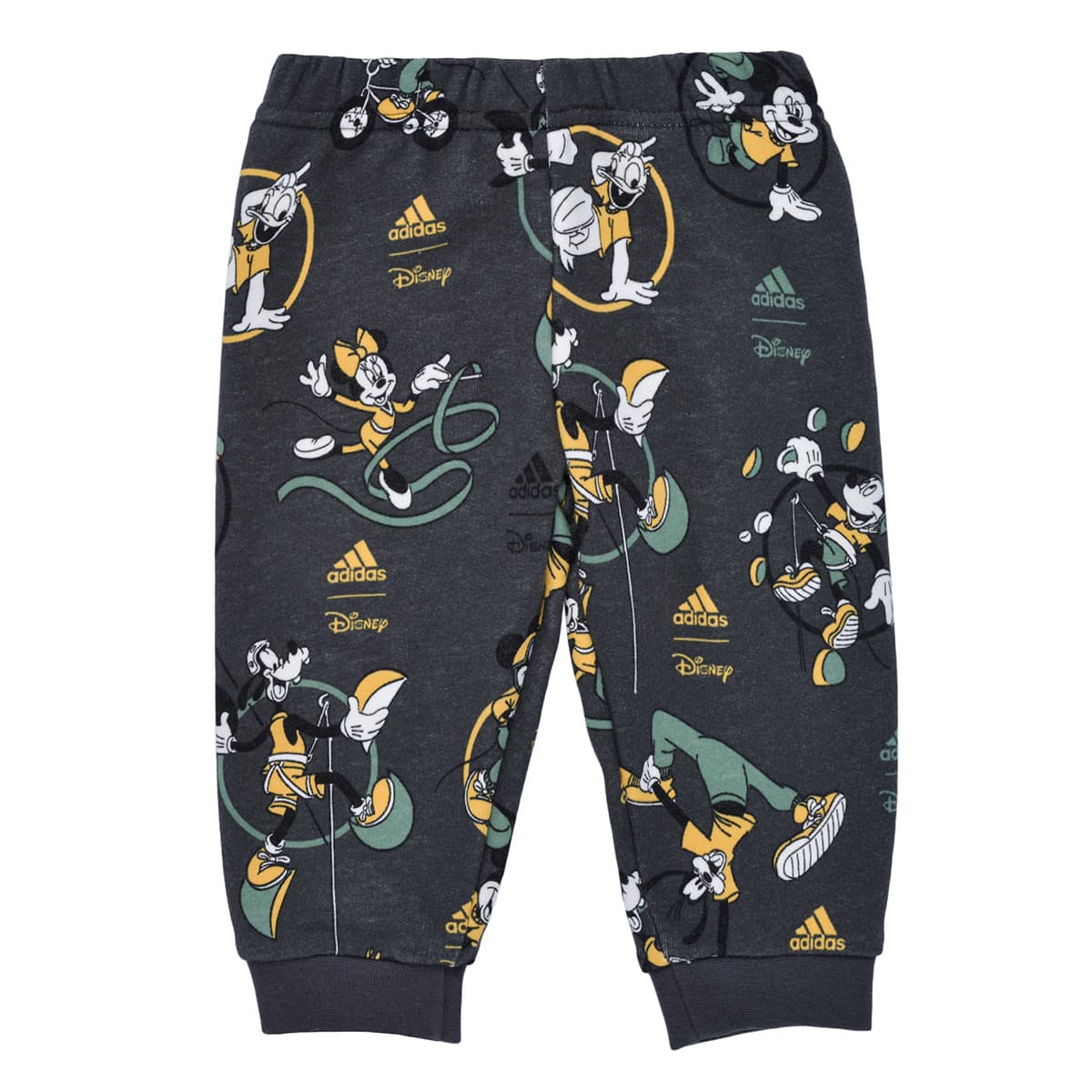 Boys' Sets adidas Red