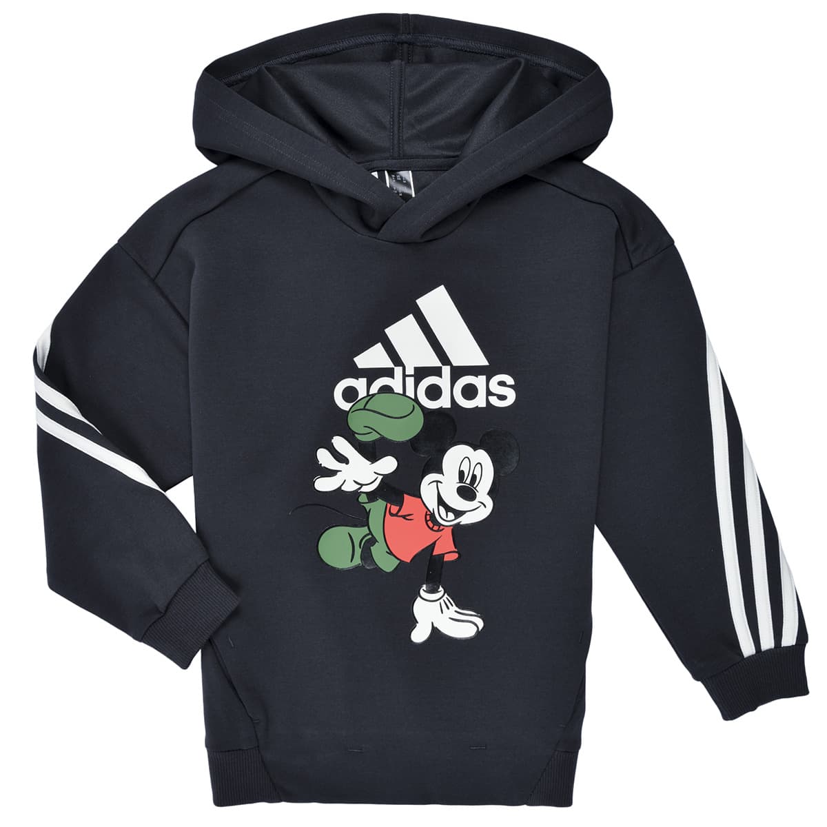 Girls' Hoodies & Sweatshirts adidas Blue
