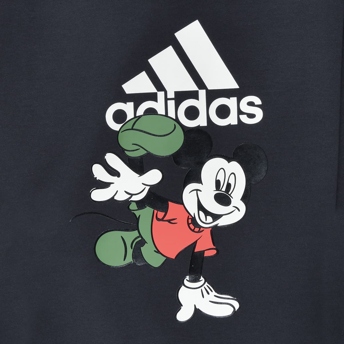 Boys' Hoodies & Sweatshirts adidas Blue