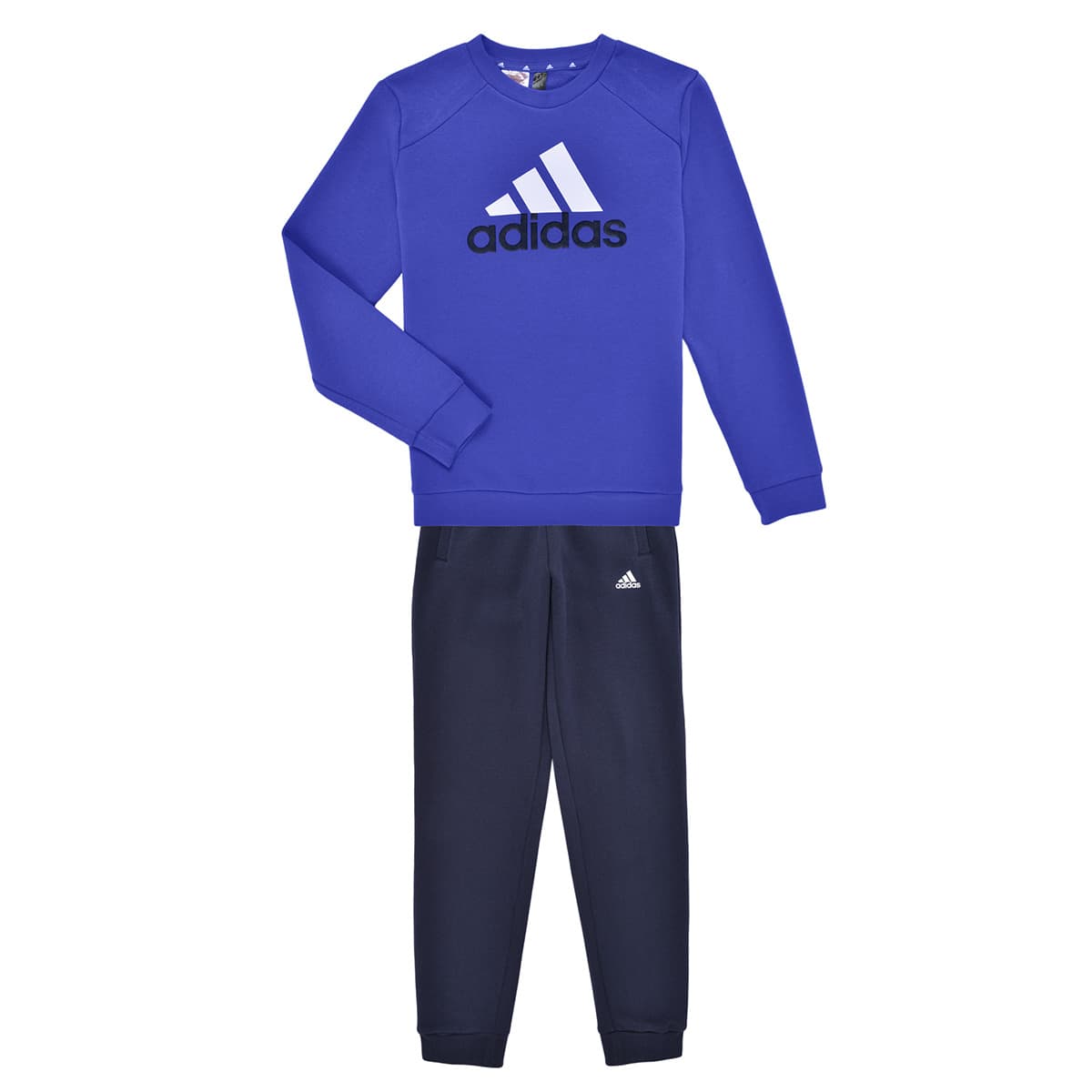 Boys' Tracksuits adidas Blue