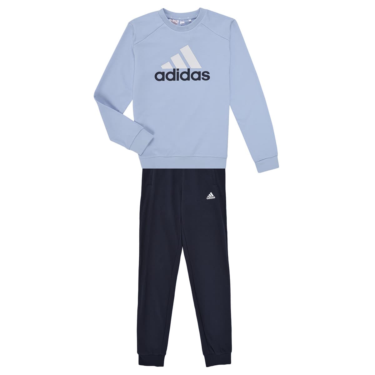 Boys' Tracksuits adidas Blue