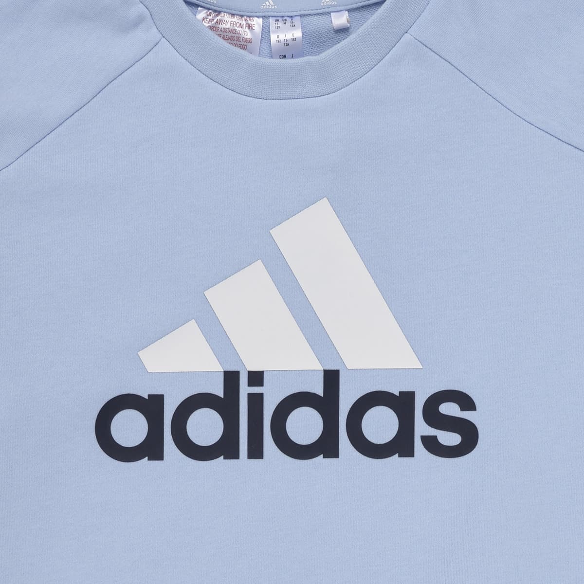 Boys' Tracksuits adidas Blue