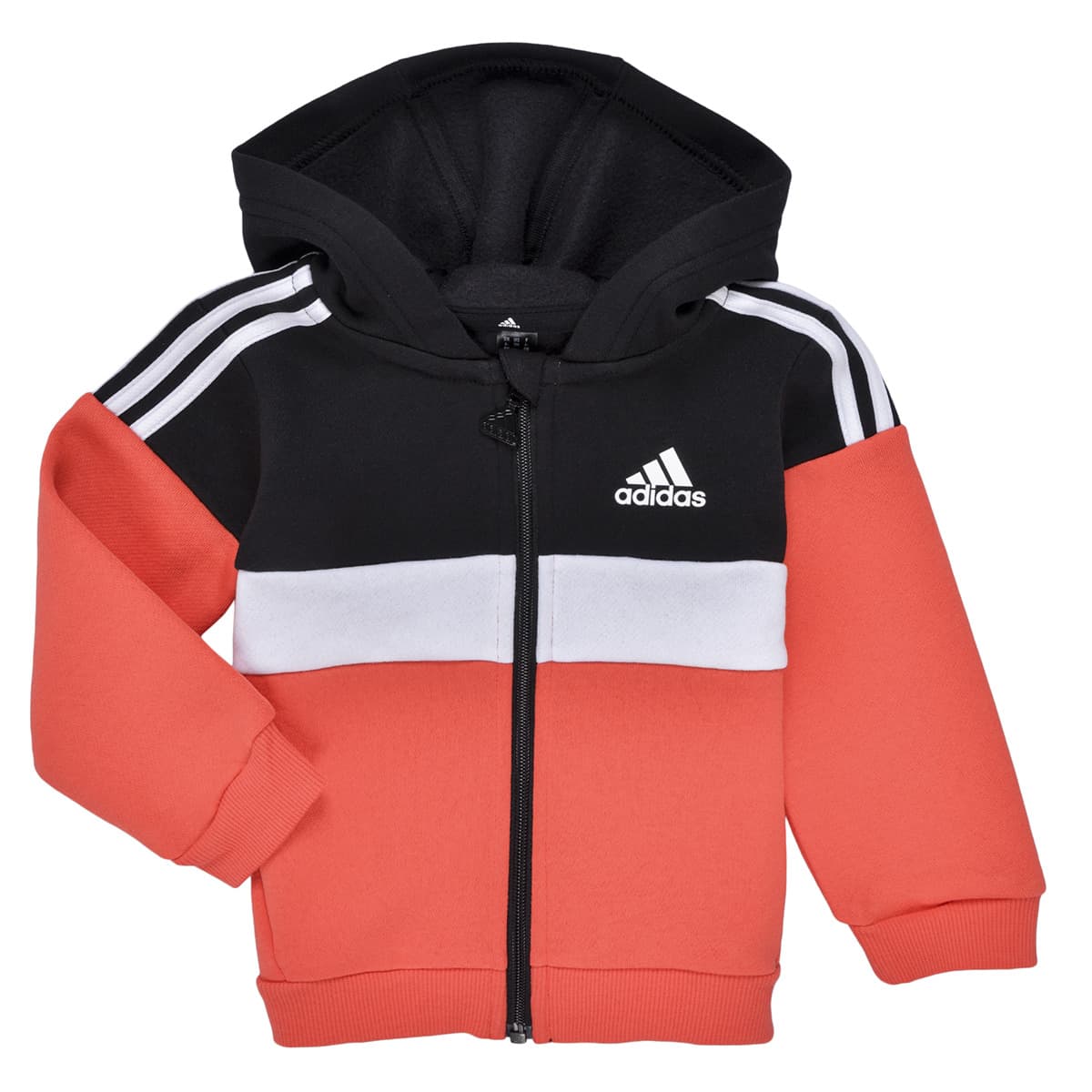 Boys' Sets adidas Black