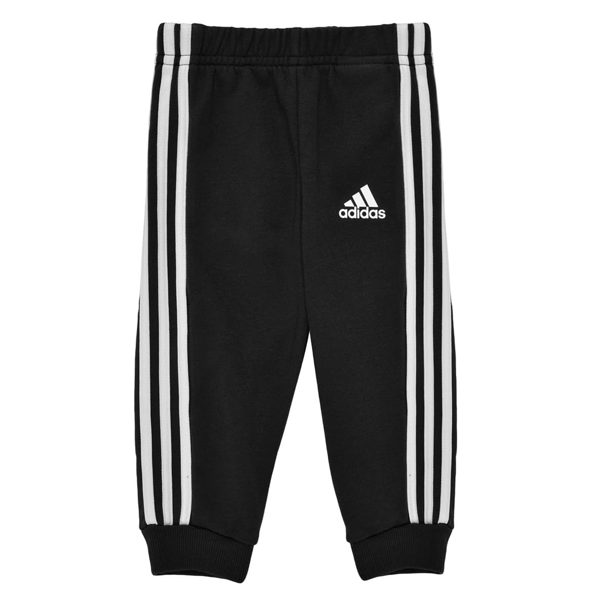 Boys' Sets adidas Black