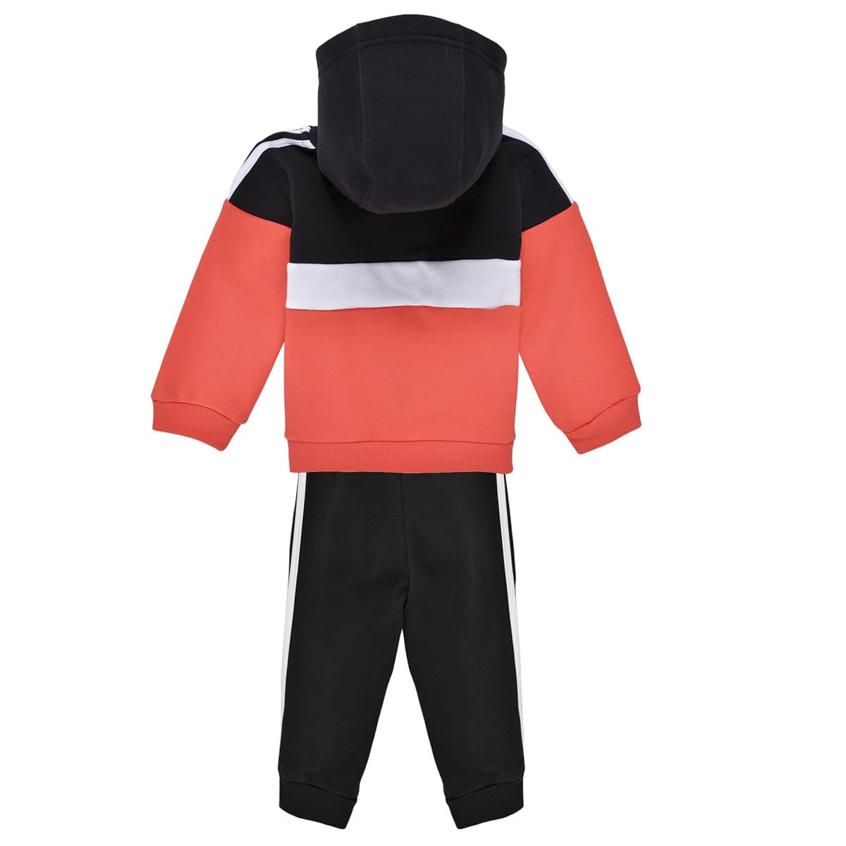 Boys' Sets adidas Black