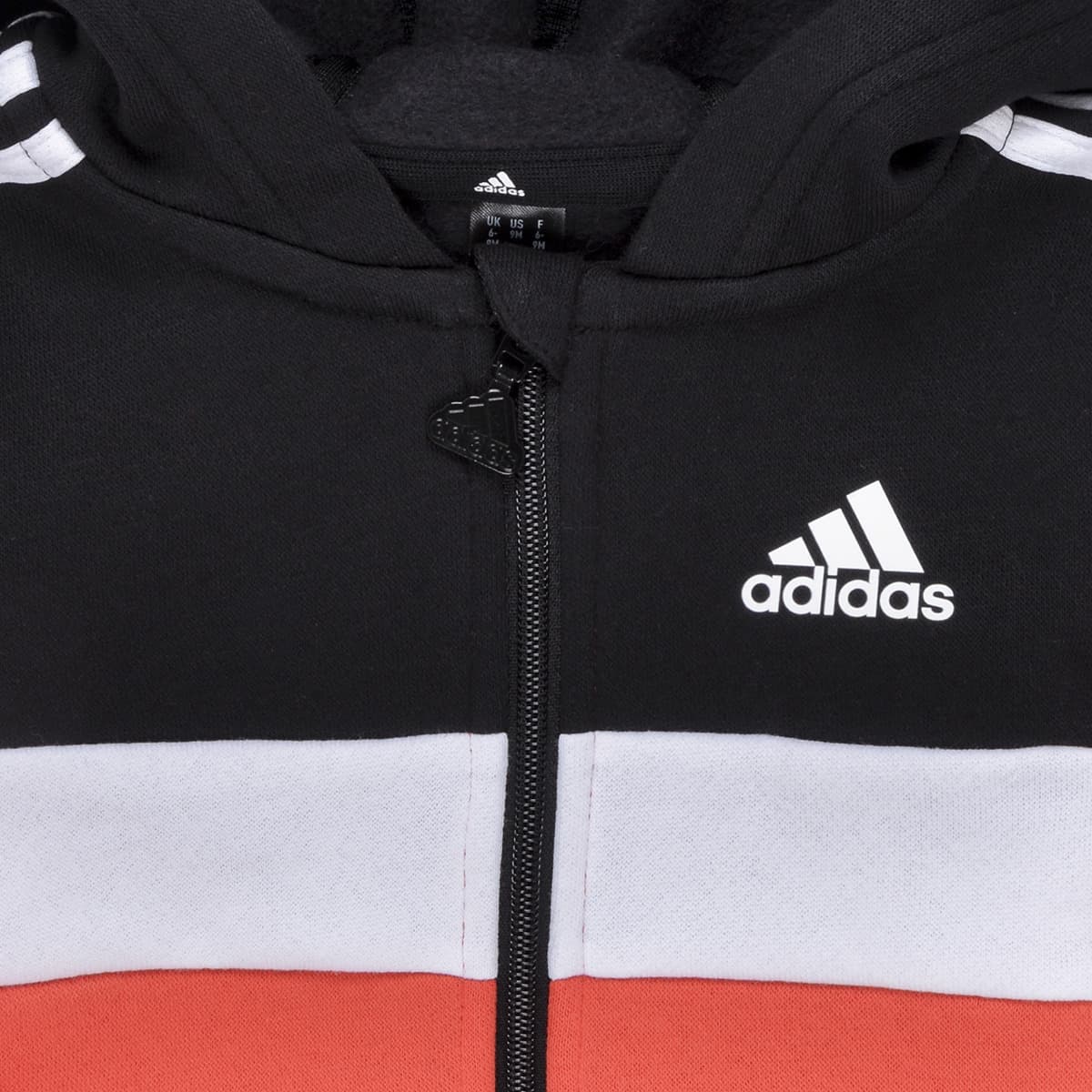Boys' Sets adidas Black