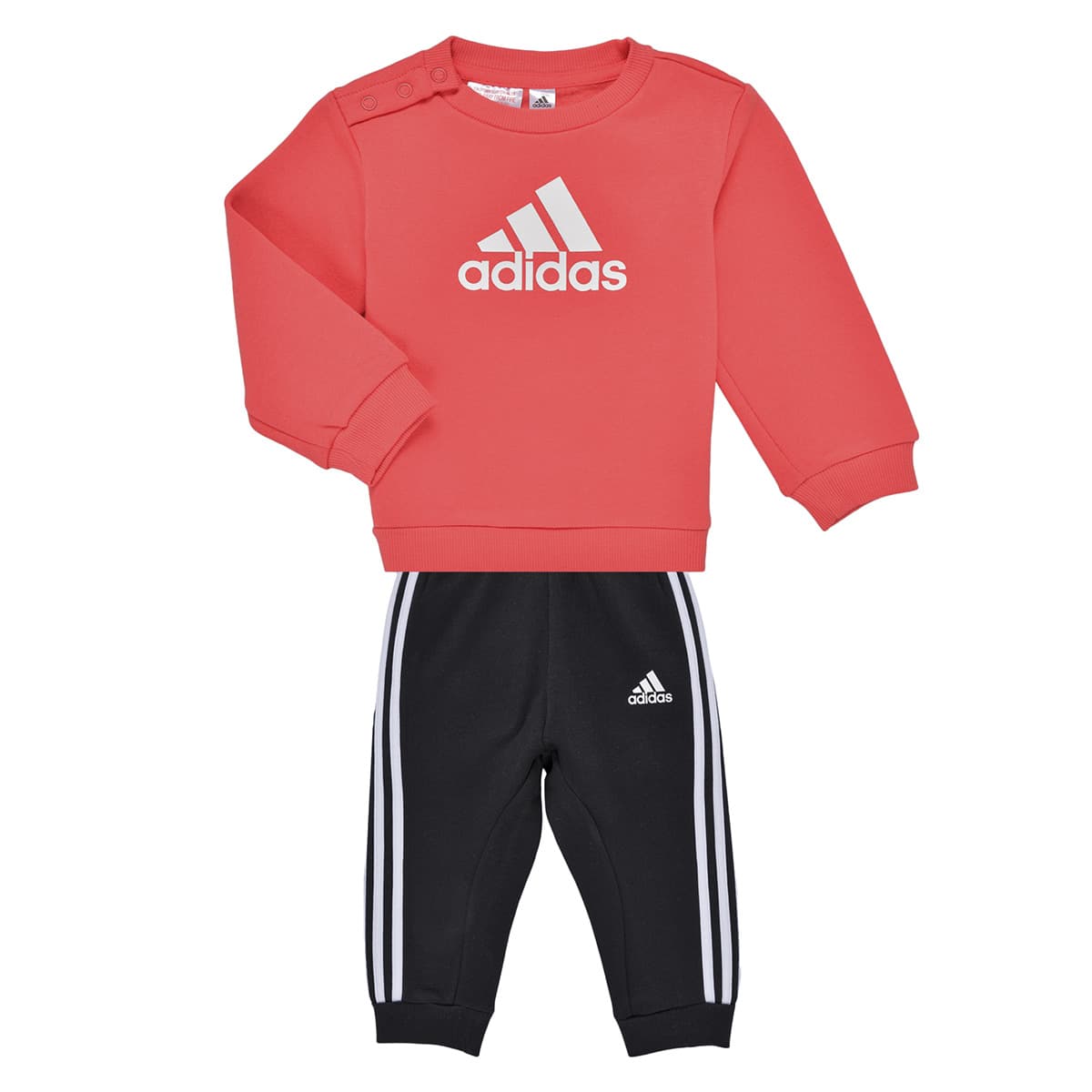 Boys' Sets adidas Red