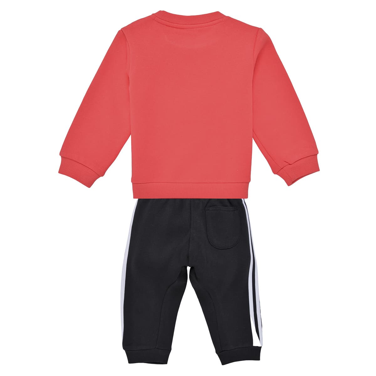 Boys' Sets adidas Red