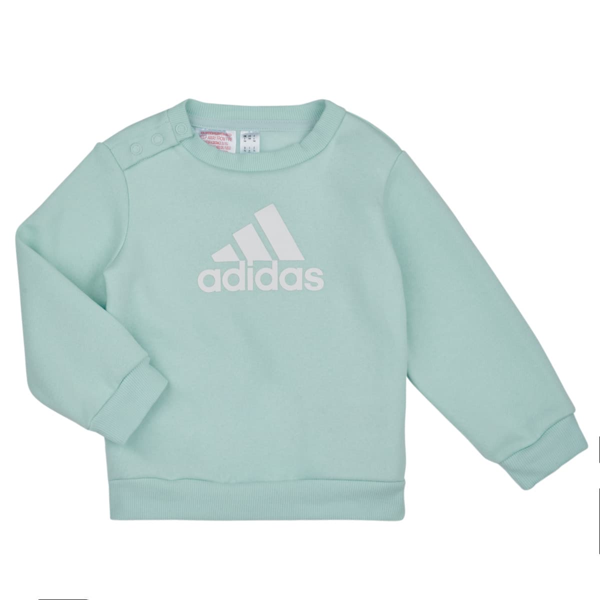 Boys' Sets adidas Blue
