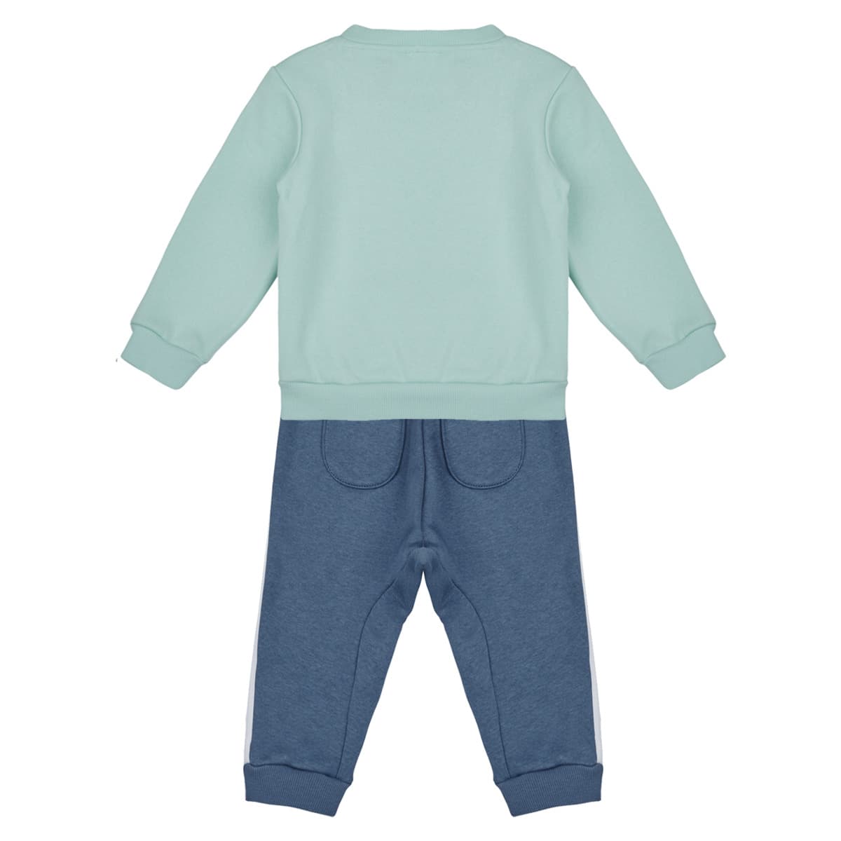 Boys' Sets adidas Blue