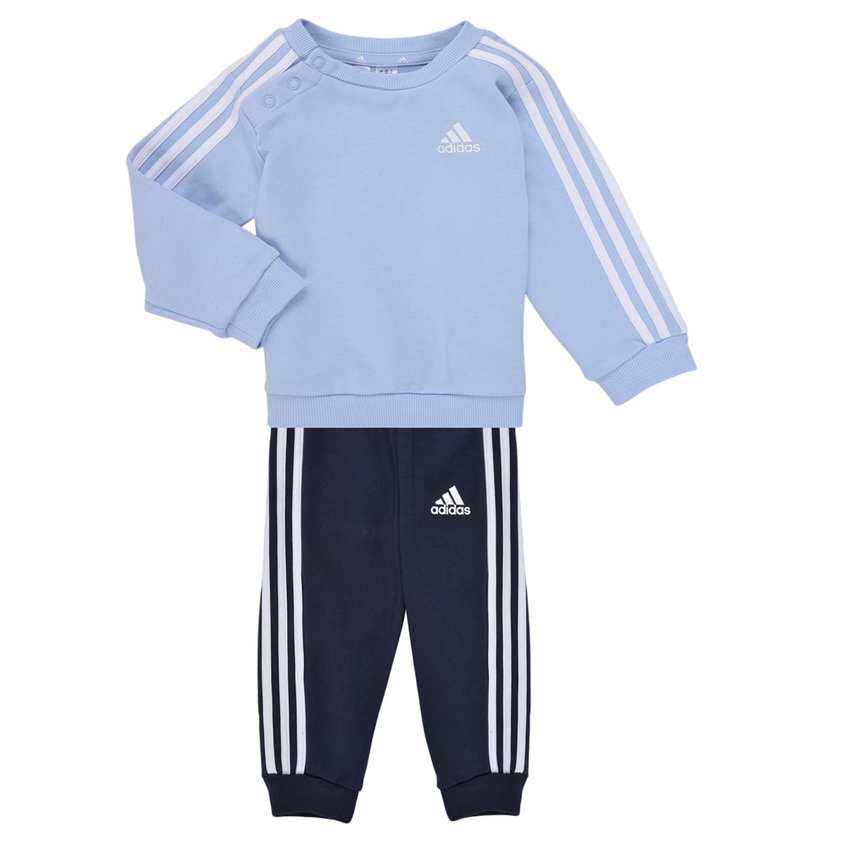 Boys' Sets adidas Blue