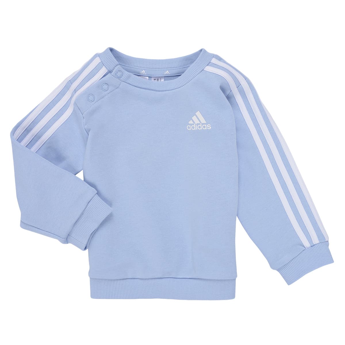 Boys' Sets adidas Blue