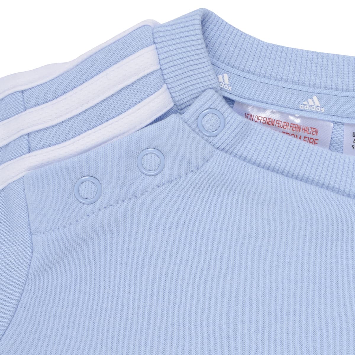 Boys' Sets adidas Blue