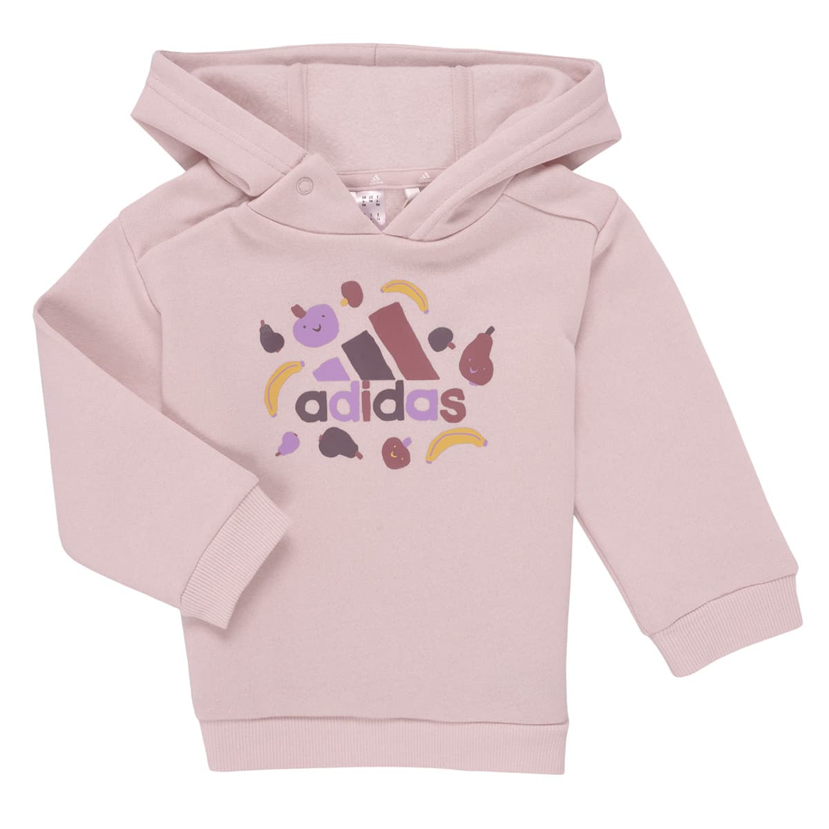 Girls' Sets adidas Pink