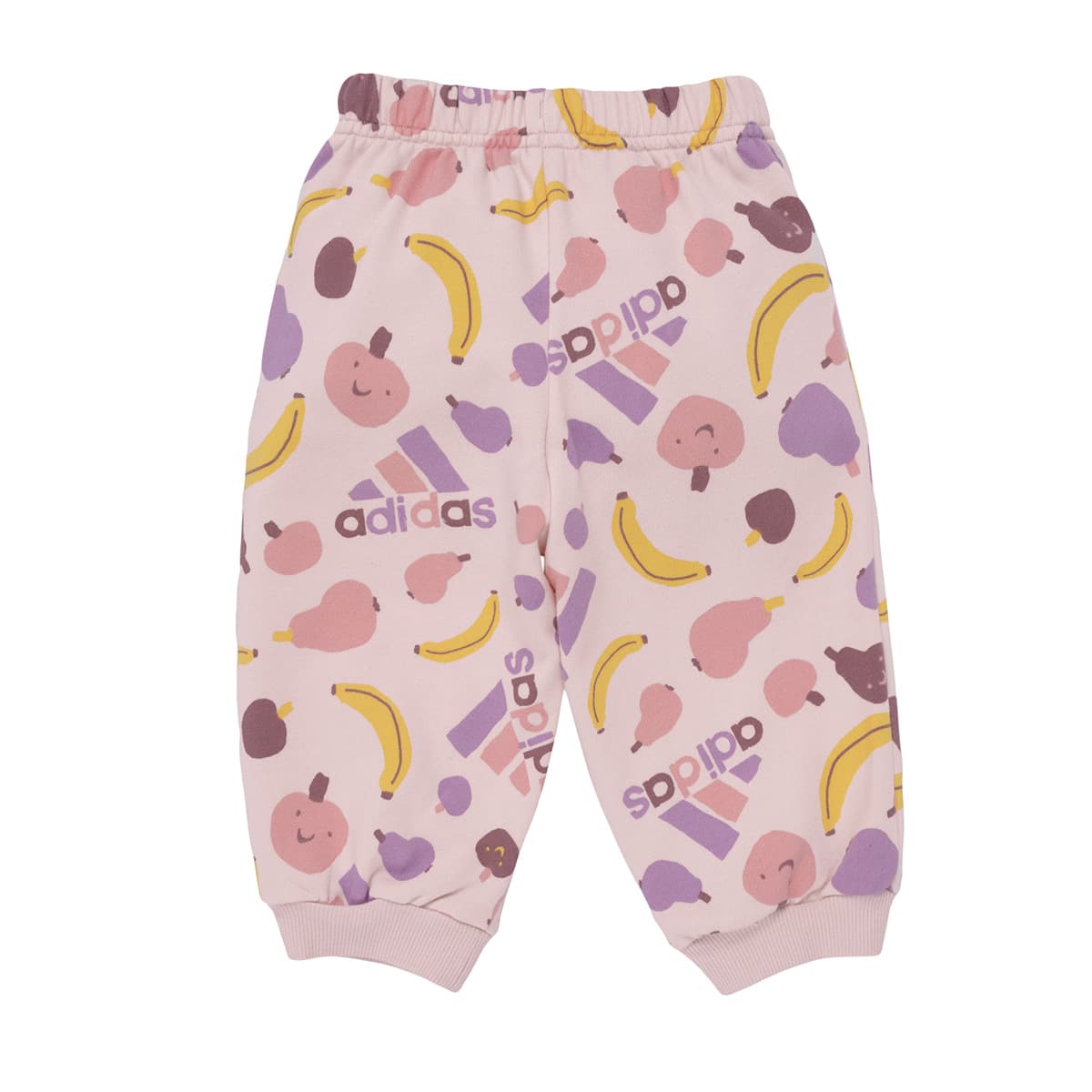 Girls' Sets adidas Pink