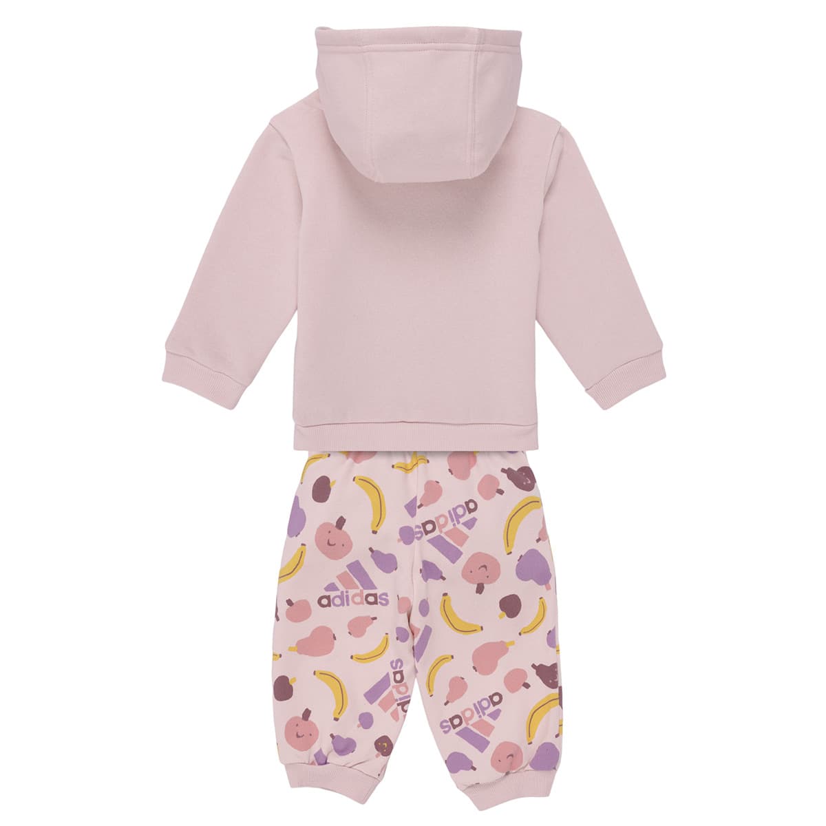 Girls' Sets adidas Pink