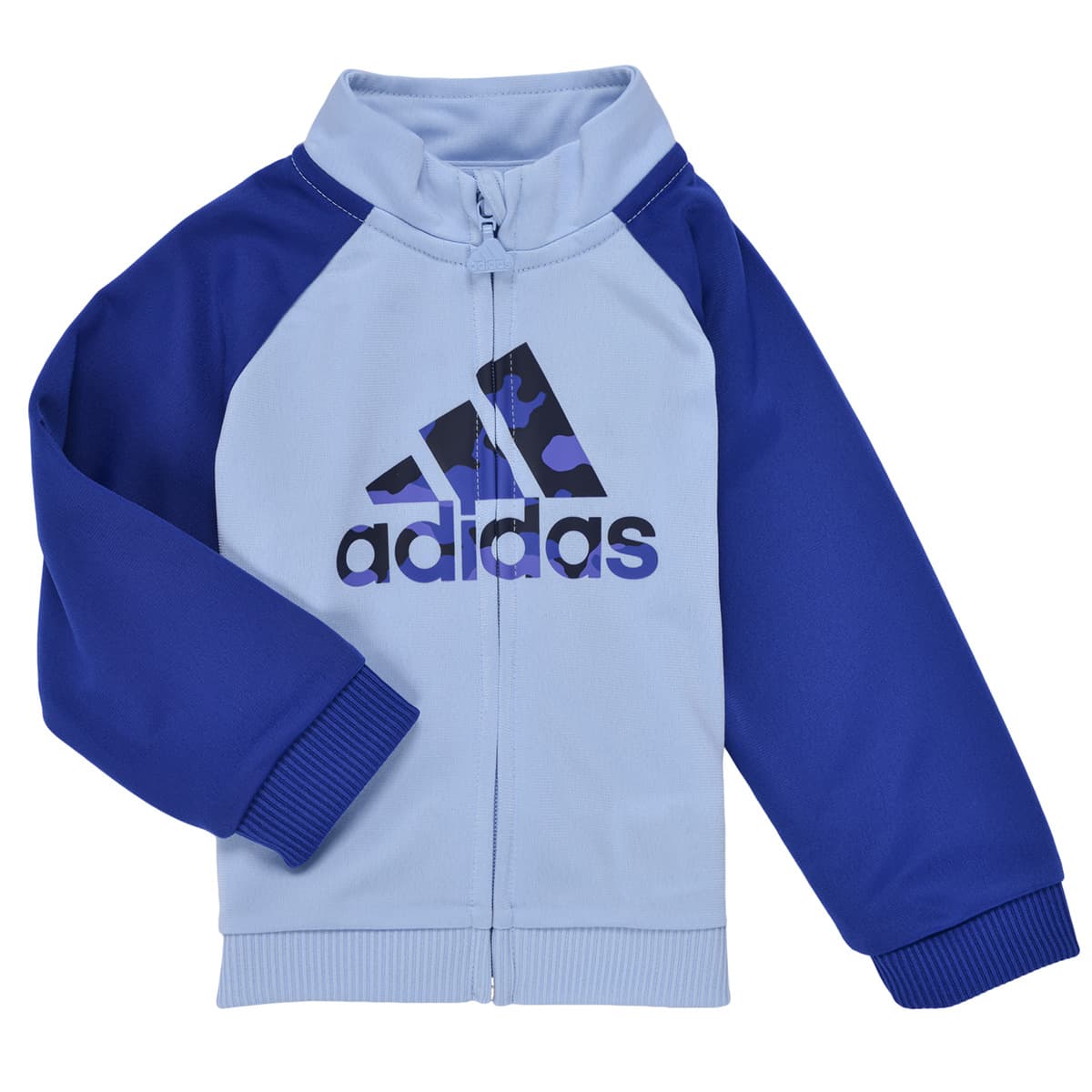 Boys' Sets adidas Blue