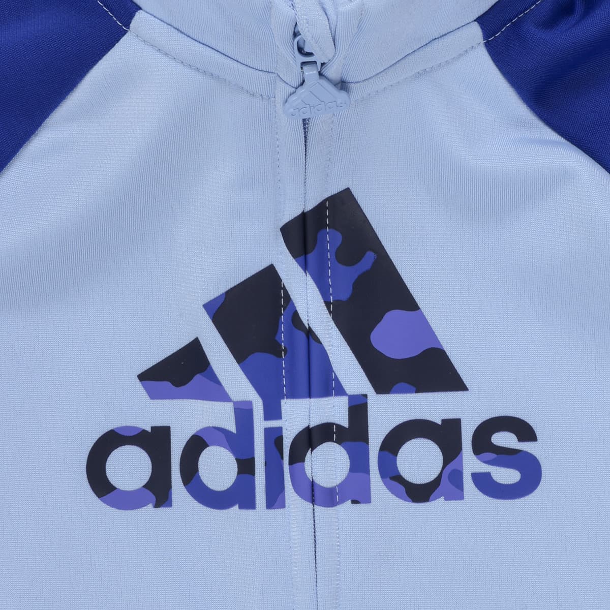 Boys' Sets adidas Blue