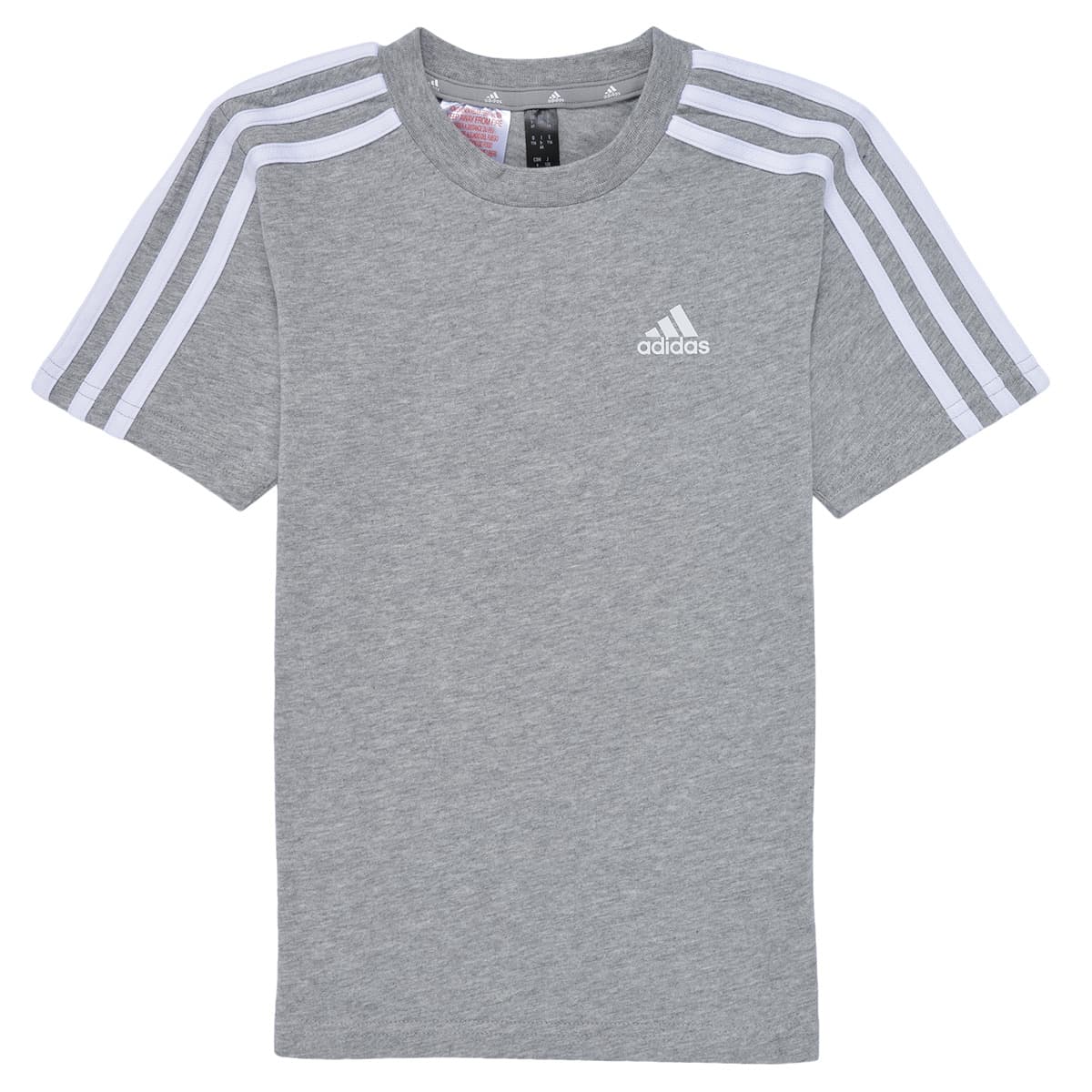 Boys' Tracksuits adidas Gray