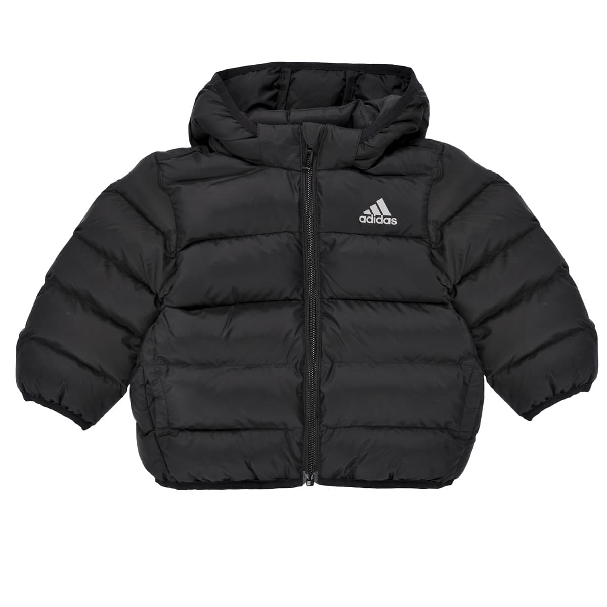 Girls' Jackets adidas Black