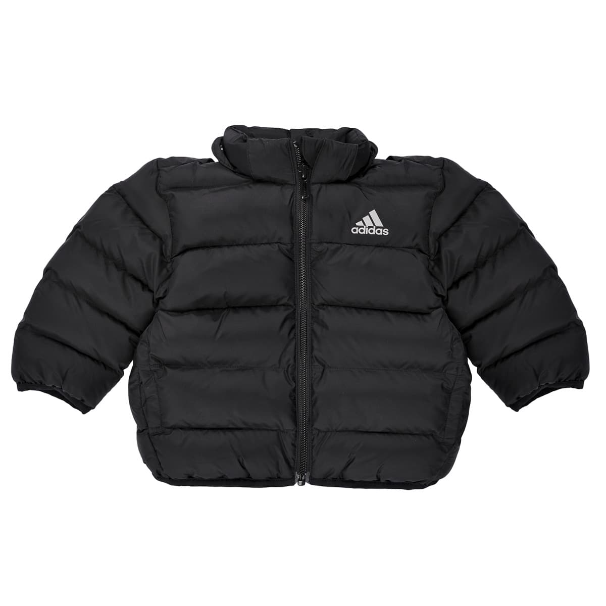 Boys' Jackets adidas Black