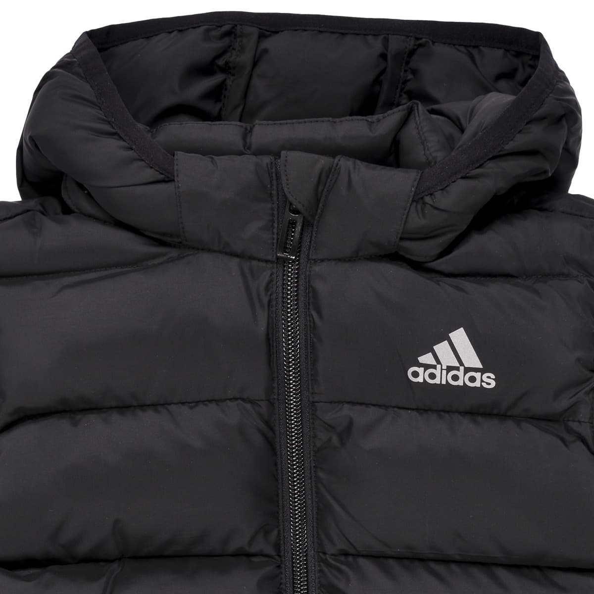 Boys' Jackets adidas Black