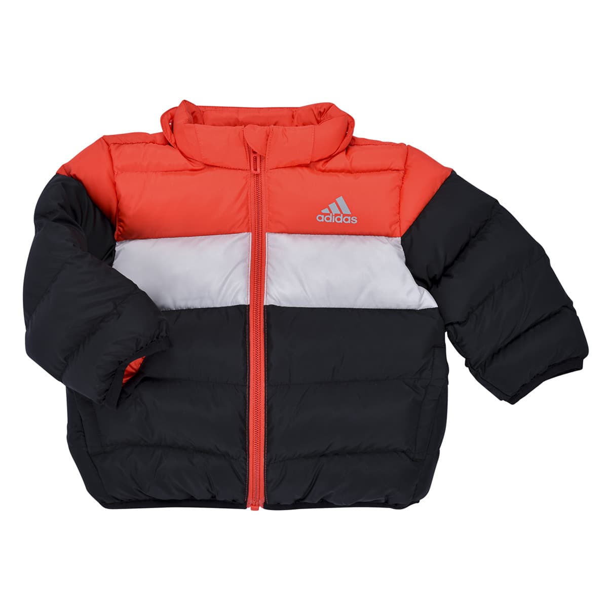 Boys' Jackets adidas Red
