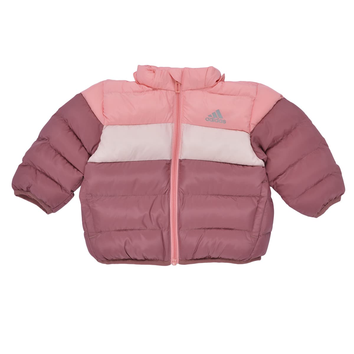 Girls' Jackets adidas Pink