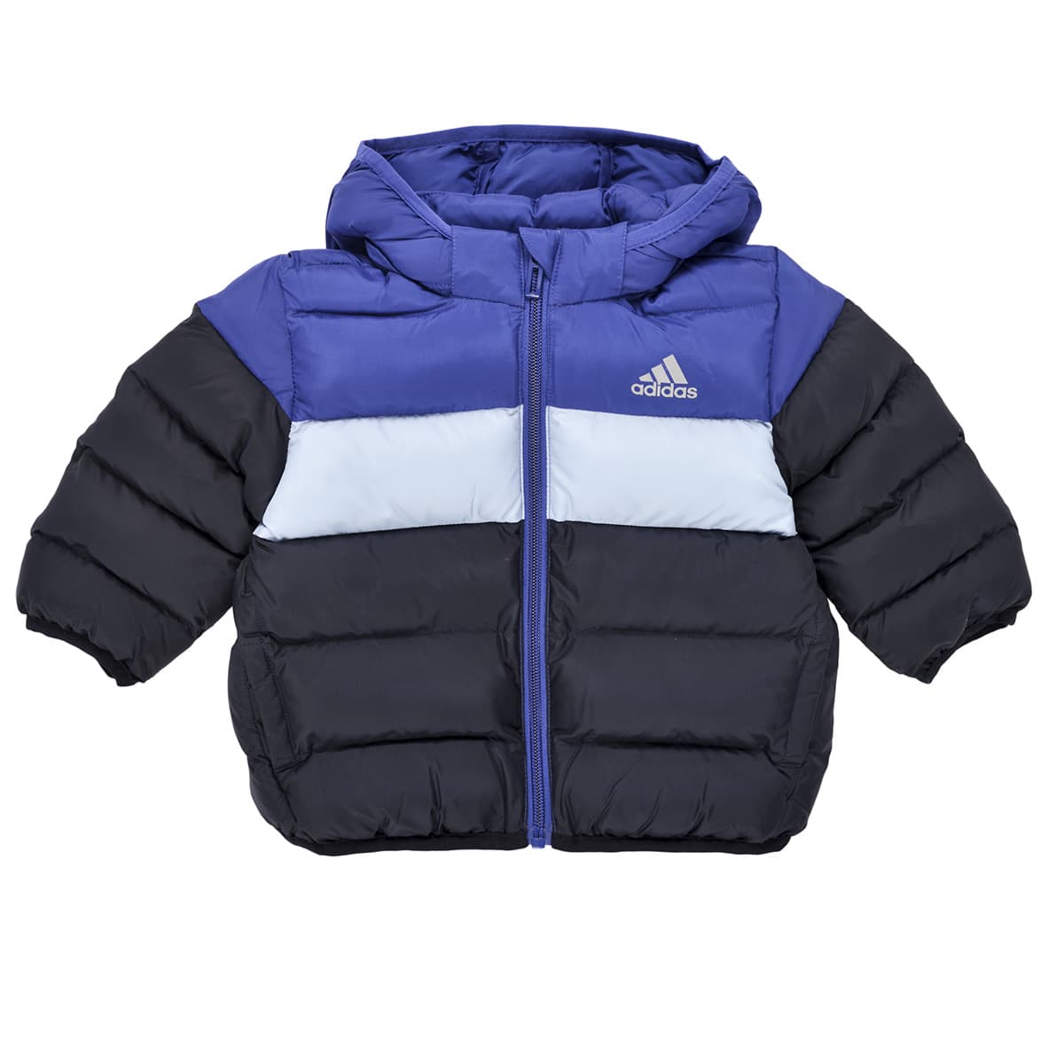 Boys' Jackets adidas Blue