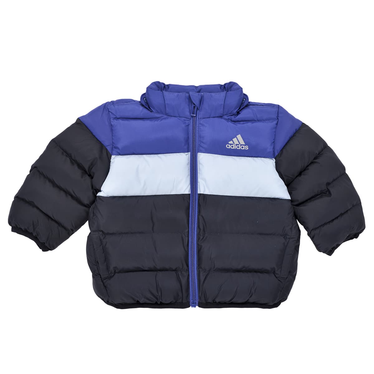 Boys' Jackets adidas Blue