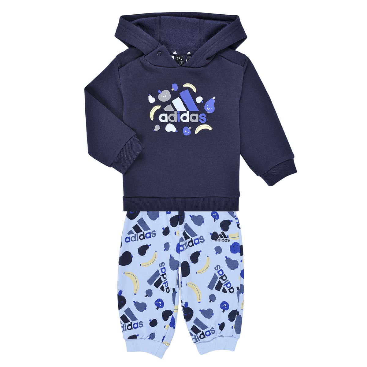Boys' Sets adidas Blue
