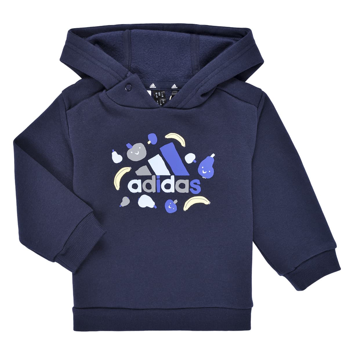 Boys' Sets adidas Blue