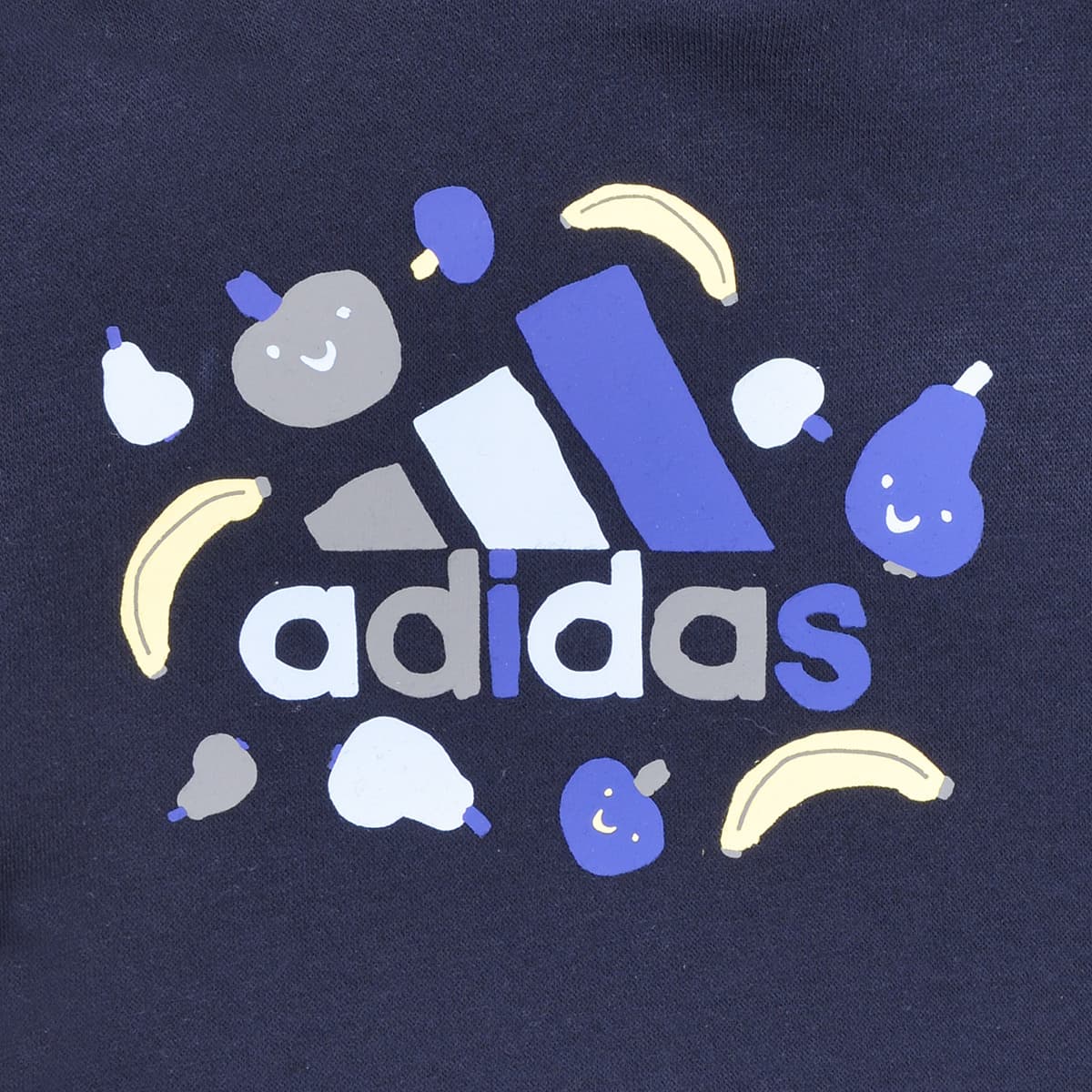 Boys' Sets adidas Blue