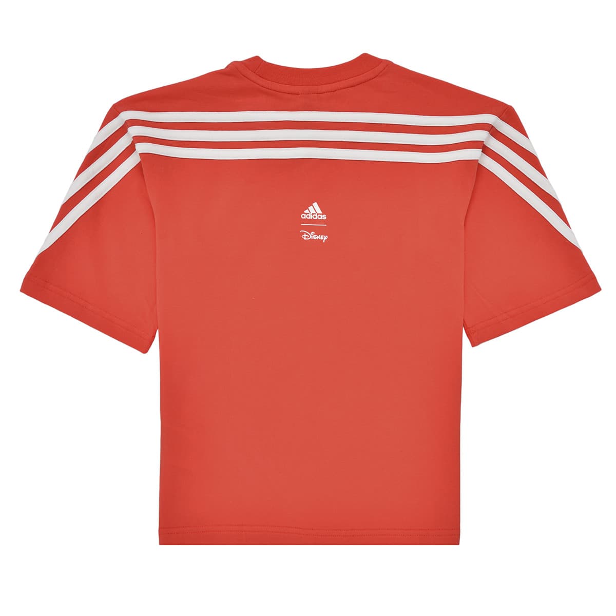 Boys' T-Shirts adidas Red