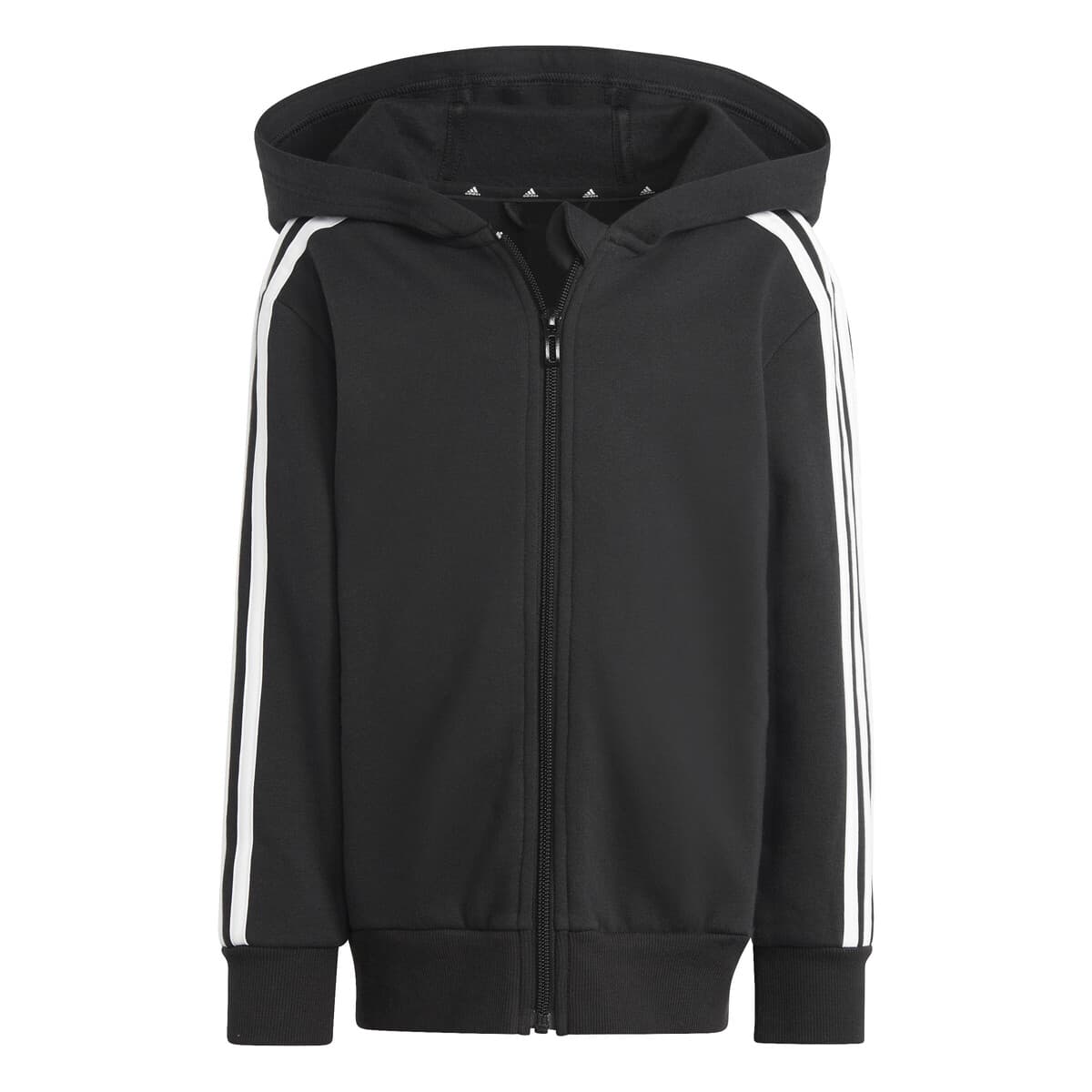 Girls' Knit Cardigans adidas Black