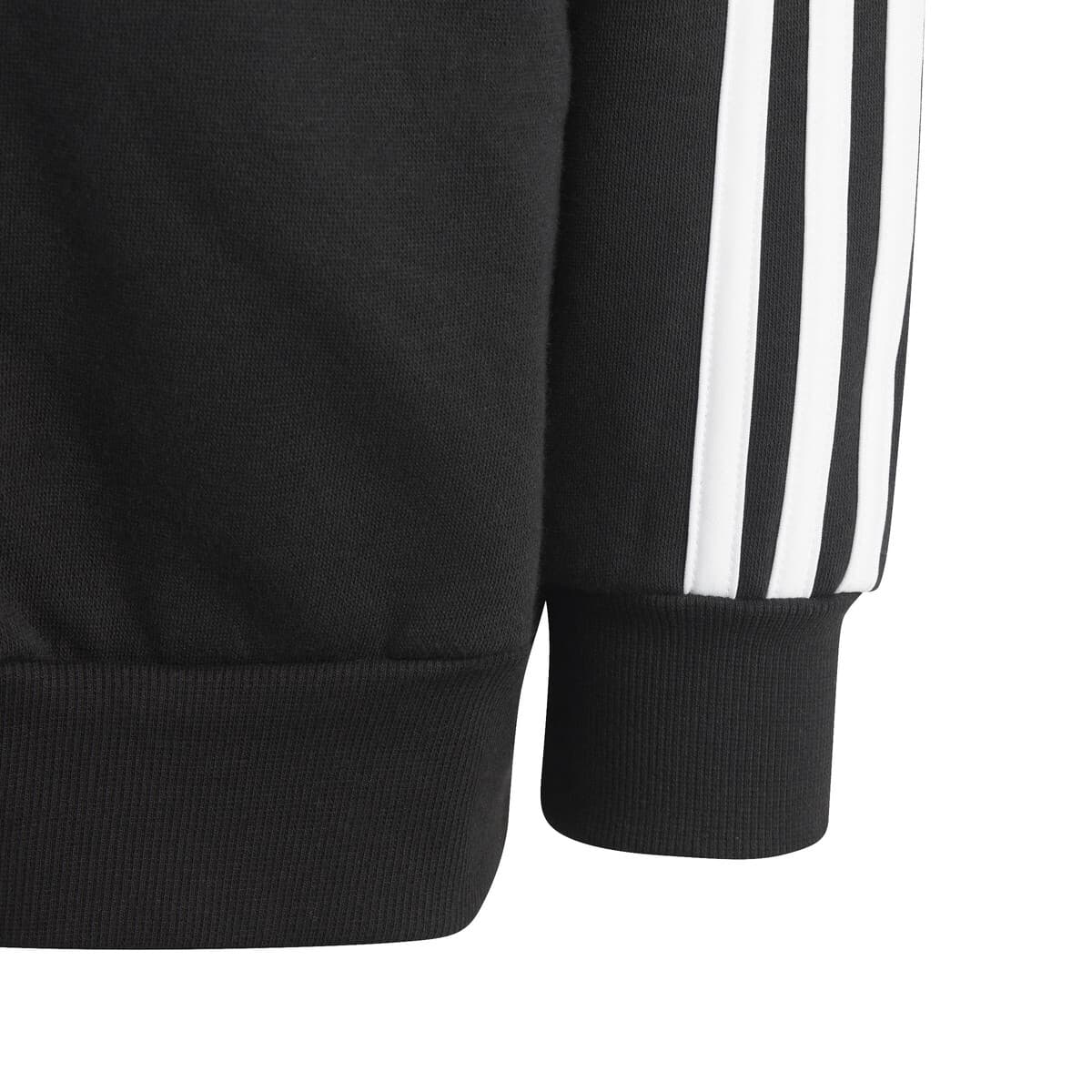 Boys' Knit Cardigans adidas Black